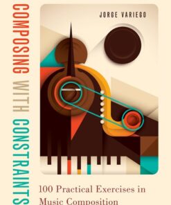 Cover for Composing with Constraints book