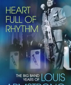 Cover for Heart Full of Rhythm book