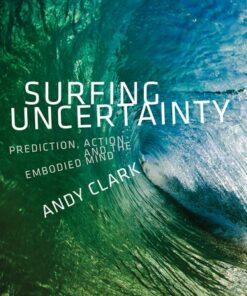 Cover for Surfing Uncertainty book