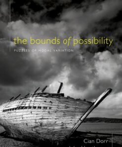 Cover for The Bounds of Possibility book