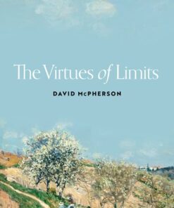 Cover for The Virtues of Limits book
