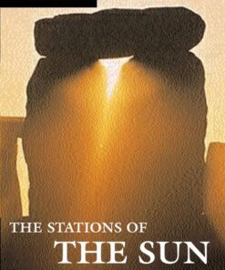 Cover for Stations of the Sun book