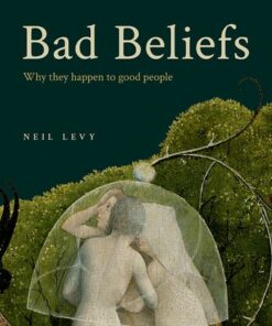 Cover for Bad Beliefs book