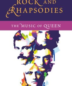 Cover for Rock and Rhapsodies book