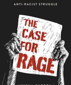 Cover for The Case for Rage book
