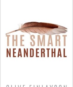 Cover for The Smart Neanderthal book