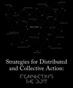 Cover for Strategies for Distributed and Collective Action book