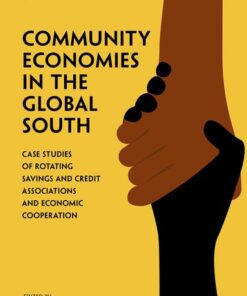 Cover for Community Economies in the Global South book