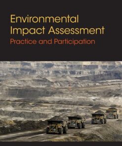 Cover for Environmental Impact Assessment book