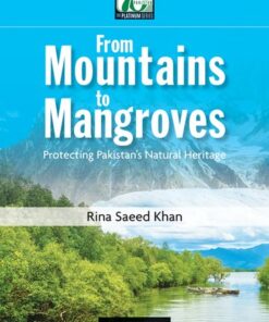 Cover for From Mountains to Mangroves book