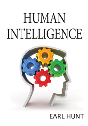 Cover for Human Intelligence book