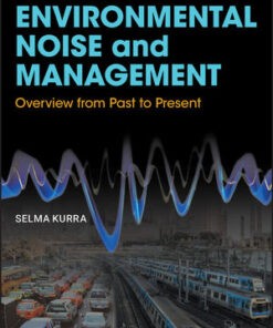 Cover for Environmental Noise and Management: Overview from Past to Present book
