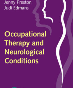 Cover for Occupational Therapy and Neurological Conditions book