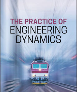 Cover for The Practice of Engineering Dynamics book