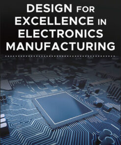 Cover for Design for Excellence in Electronics Manufacturing book