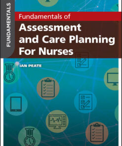 Cover for Fundamentals of Assessment and Care Planning for Nurses book