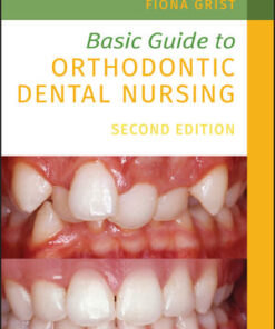 Cover for Basic Guide to Orthodontic Dental Nursing, 2nd Edition book