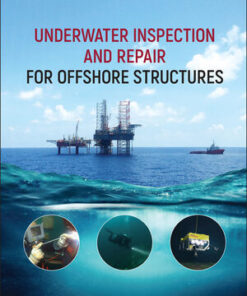 Cover for Underwater Inspection and Repair for Offshore Structures book