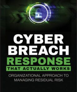 Cover for Cybersecurity Essentials book