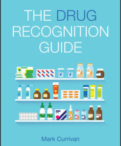 Cover for The Drug Recognition Guide, 2nd Edition book