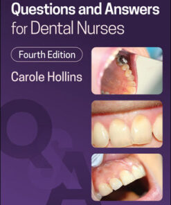 Cover for Questions and Answers for Dental Nurses, 4th Edition book