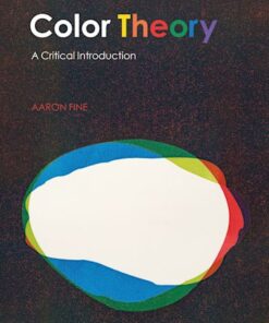 Cover for Color Theory book