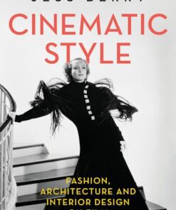 Cover for Cinematic Style book