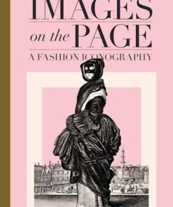 Cover for Images on the Page book