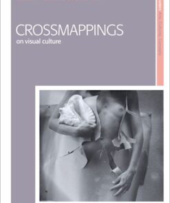 Cover for Crossmappings book
