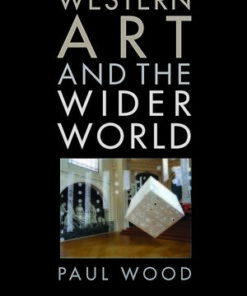 Cover for Western Art and the Wider World book