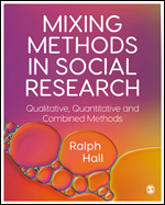 Cover for Mixing Methods in Social Research book