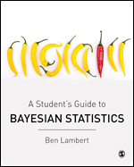 Cover for A Student’s Guide to Bayesian Statistics book