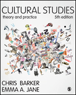 Cover for Cultural Studies book
