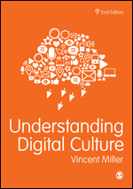 Cover for Understanding Digital Culture book