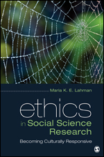Cover for Ethics in Social Science Research book
