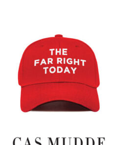 Cover for The Far Right Today book
