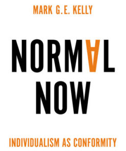 Cover for Normal Now: Individualism as Conformity book