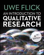 Cover for An Introduction to Qualitative Research book