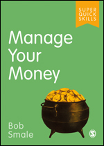 Cover for Manage Your Money book