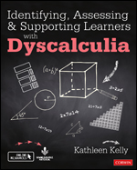 Cover for Identifying, Assessing and Supporting Learners with Dyscalculia book
