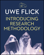 Cover for Introducing Research Methodology book