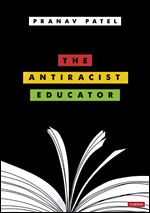 Cover for The Antiracist Educator book