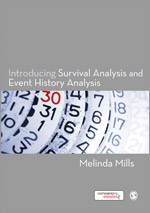 Cover for Introducing Survival and Event History Analysis book