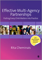 Cover for Effective Multi-Agency Partnerships book