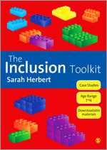 Cover for The Inclusion Toolkit book