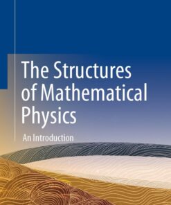 Cover for The Structures of Mathematical Physics book