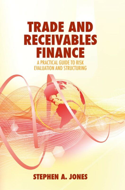Cover for Trade and Receivables Finance book