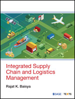 Cover for Integrated Supply Chain and Logistics Management book
