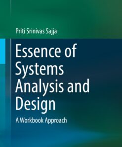 Cover for Essence of Systems Analysis and Design book